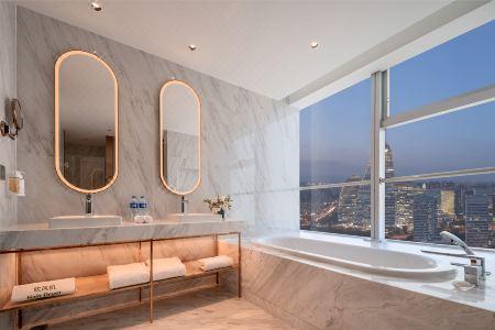 Holiday Inn Beijing Focus Square, An Ihg - 56