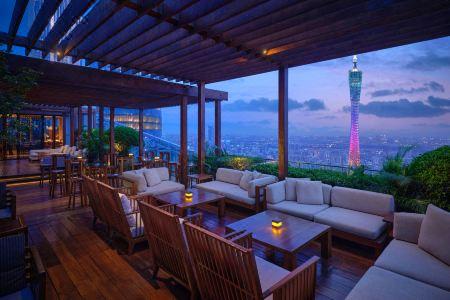 Grand Hyatt - 9