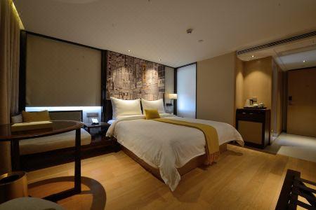Guangzhou City Join Shipai Qiao Branch - 6
