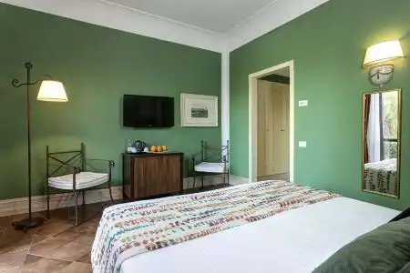 Baglio Oneto dei Principi di San Lorenzo - Luxury Wine Resort - 70