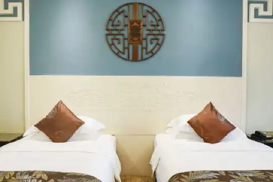 Luhuitou State Guesthouse & Resort - 54