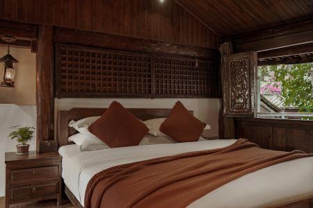 Lijiang Shuhe Yunju Zuo'an Inn - 99