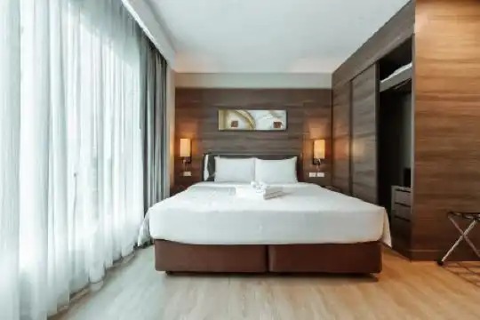 Citrus Sukhumvit 11 by Compass Hospitality - SHA Extra Plus - 103