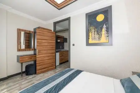 La Serena & Suites - 64