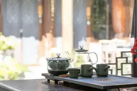 Lijiang Suhe Xiaoyu - 67