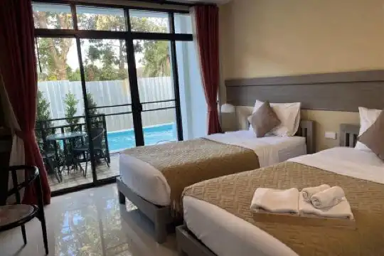 Radateeree Resort - 73