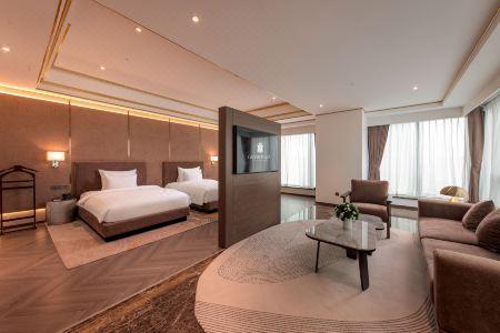 Grand Plaza Hanoi - 7