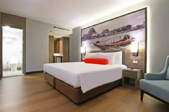 Citrus Sukhumvit 11 by Compass Hospitality - SHA Extra Plus - 117