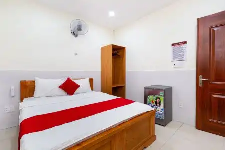 Reddoorz Rita - 10