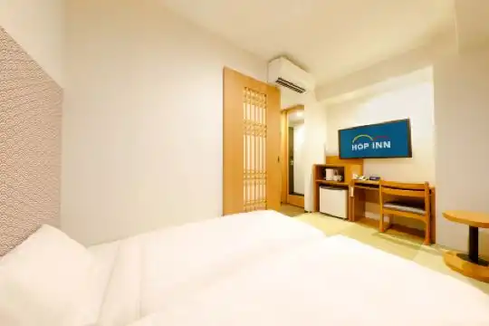 Urbain Kyoto Shijo Omiya - 38