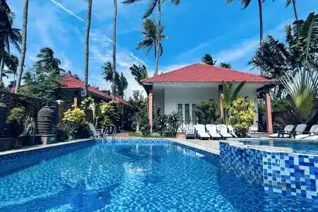 Lotus Garden Muine Resort & Spa - 2