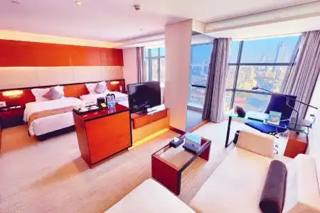 Grand View Tianjin - 85