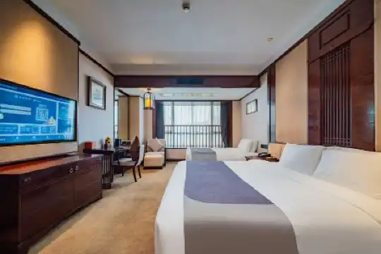 Yitel (Chengdu Chutian Junlin) - 36