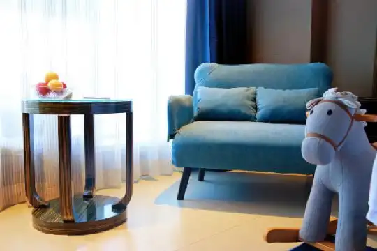 Howard Johnson Flower City Kunming - 86