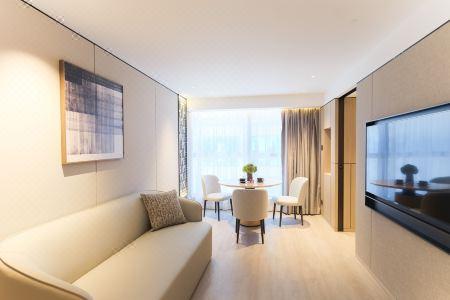 The Bauhinia - Central - 7