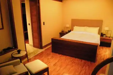 Bolian Resorts & SPA Chongqing - 91