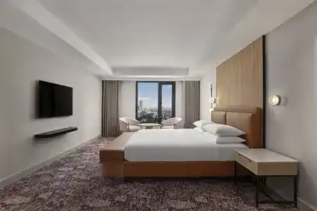 Sheraton Hanoi - 1