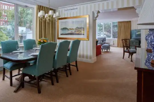 Cheval Thorney Court at Hyde Park - 175