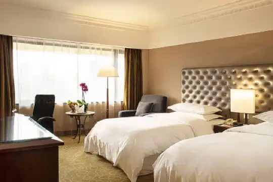 Yanyuan International - 100