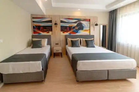 Deniz Boutique Konyaaltı - 15