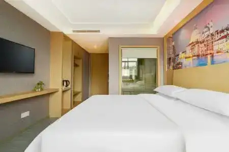 Vienna (Shenzhen Guanguang Road Foxconn) - 16