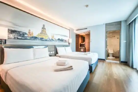 Citrus Sukhumvit 11 by Compass Hospitality - SHA Extra Plus - 148