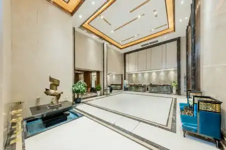 Guangzhou Lilium Elysees - 1
