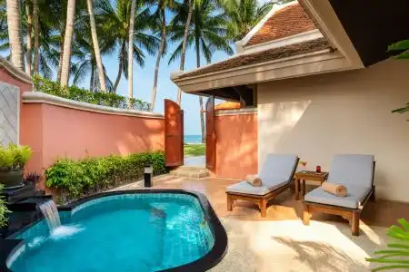 The Reserve by Santiburi Koh Samui - 94