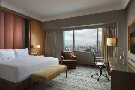 Ciputra Jakarta managed by Swiss-Belhotel International - 10