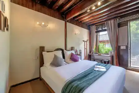 Lijiang Suhe Xiaoyu - 3