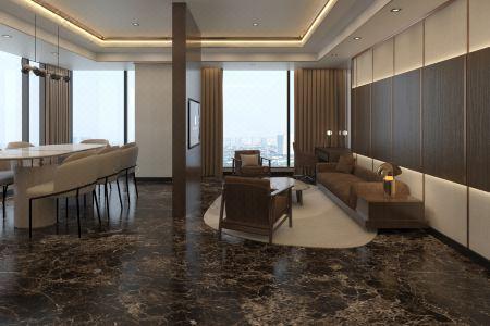 Grand Plaza Hanoi - 2