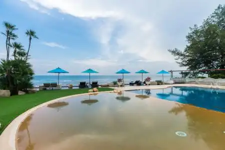 My Vimarn Hua Hin - 0