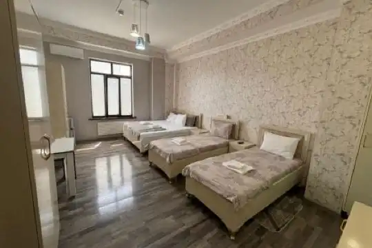 Delifin & Restauraunts & Spa - 34