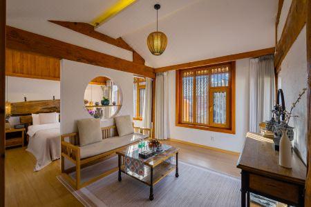 Lijiang Shuhe Sunshine Sandi Garden - 65