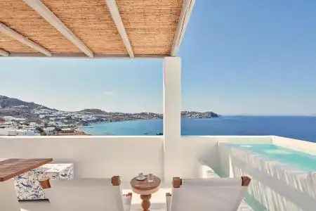 Katikies Mykonos - The Leadings of the World - 52