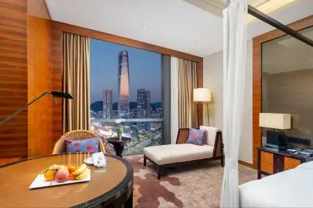 Dongguan Kande International - 4