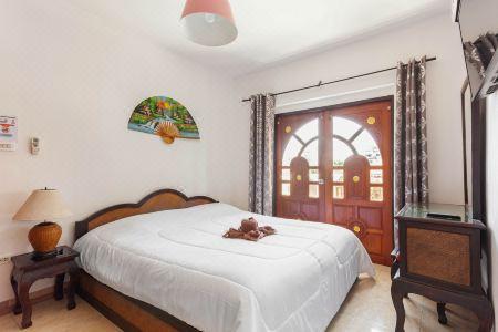 Madee Villa - Pattaya Holiday House Walking Street 6 Bedrooms - 9