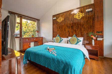 Butterfly Inn - 23