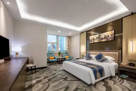 Shaanxi Business - 7
