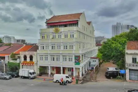 Rc Melaka - 1