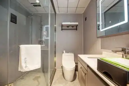 7Days Inn Xi`an West High Tech Science and technology road Metro Station - 20