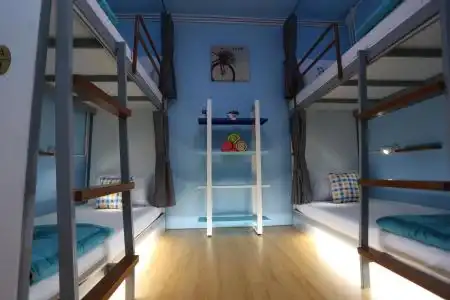 Ideal Beds Beach - 7
