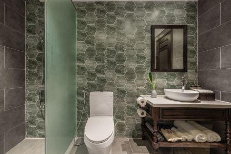 Green Heaven Hoi An Resort And Spa - 46