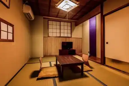 Yukai Resort Shirahama Saichoraku - 12