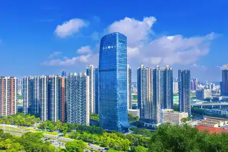 Atour S Shenzhen Nanshan - 0
