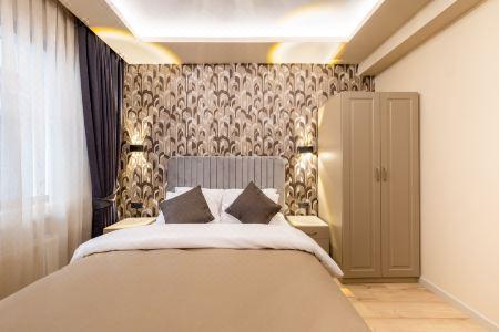 Taksim No 44 & Suites - 22
