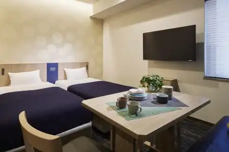 Tokyo Stay Premium Kasai - 6