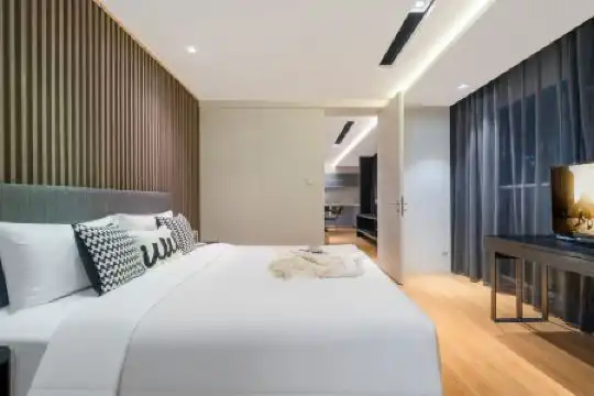 Citadines South - 11