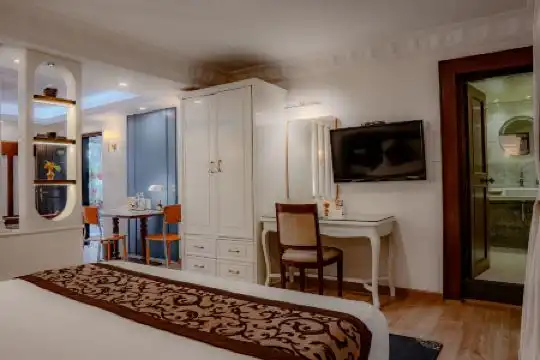 Maya Manor Boutique By Kgh Group - 45