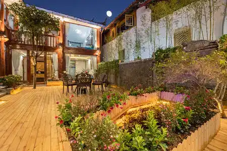 Butterfly Inn - 3